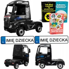 auto-na-akumualtor-dla-dziecka-ciezarowka-mercedes-actros-4x4-lakier-mp4-pi