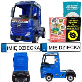 auto-na-akumualtor-dla-dziecka-ciezarowka-mercedes-actros-4x4-lakier-mp4-pi