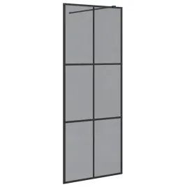 sciana-prysznicowa-typu-walk-in-czarny-80-x-195-cm