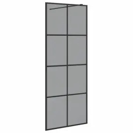 sciana-prysznicowa-typu-walk-in-czarny-80-x-195-cm