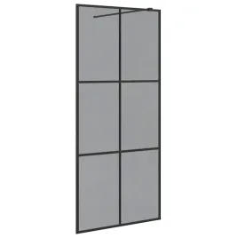 sciana-prysznicowa-typu-walk-in-czarny-90-x-195-cm