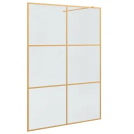 sciana-prysznicowa-typu-walk-in-zloty-140-x-195-cm