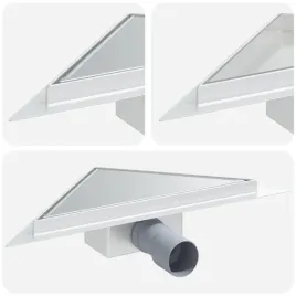 2-w-1-trojkatny-odplyw-prysznicowy-srebrny-32-x-32-x-75-cm