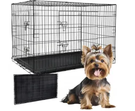 klatka-do-transportu-psa-kota-metalowa-63x44x50