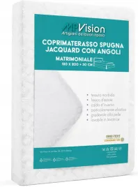 podwojny-ochraniacz-na-materac-180-x-200-cm-elastyczny-zakardowy-bawelniany