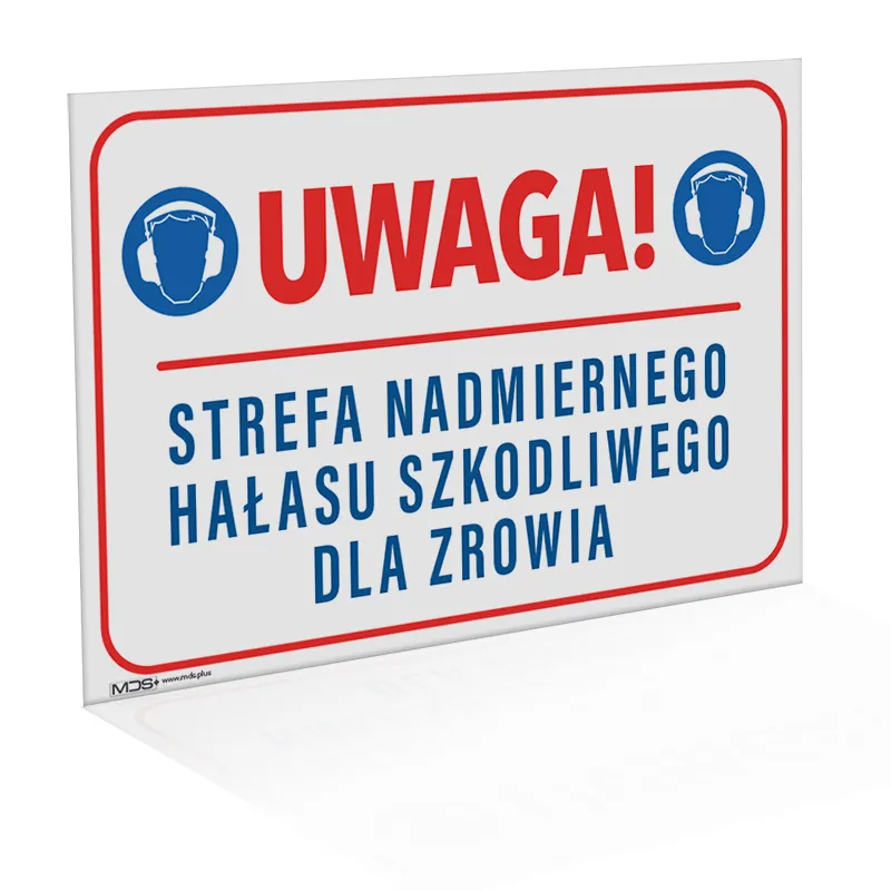 tabliczka-strefa-nadmiernego-halasu-30x42-cm-stan-nowy