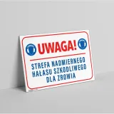 tabliczka-strefa-nadmiernego-halasu-30x42-cm-stan-nowy