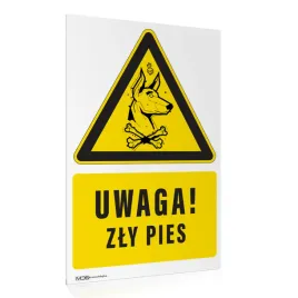 tabliczka-uwaga-zly-pies-40x60-cm