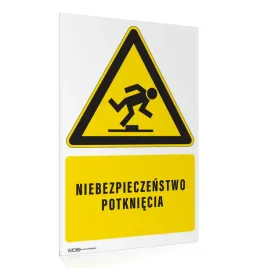 tabliczka-uwaga-niebezpieczenstwo-potkniecia-40x60-cm