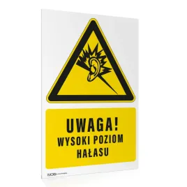 tabliczka-uwaga-wysoki-poziom-halasu-15x22-cm