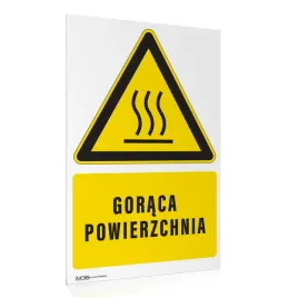tabliczka-uwaga-goraca-powierzchnia-40x60-cm