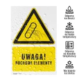 tabliczka-uwaga-ruchome-elementy-40x60-cm-stan-nowy