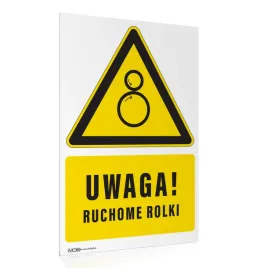 tabliczka-uwaga-ruchome-rolki-30x40-cm