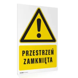 tabliczka-przestrzen-zamknieta-40x60-cm
