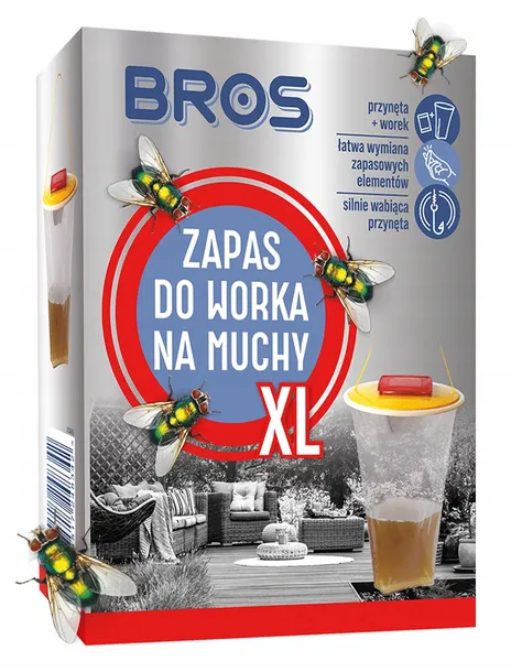 zapas-do-worka-na-muchy-bros-xl-stan-nowy-rodzaj-pulapka