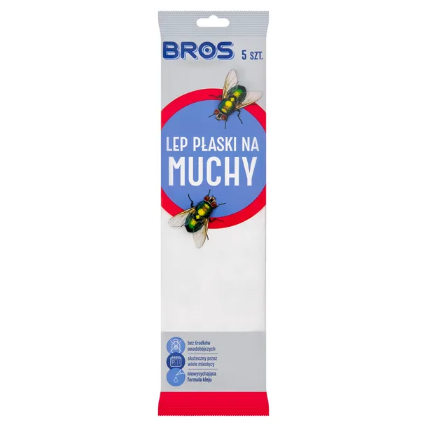 lep-przeciwko-muchom-bros-005-kg-rodzaj-lep-stan-nowy