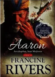 synowie-pocieszenia-tom-2-aaron-arcykaplan-brat-mojzesza