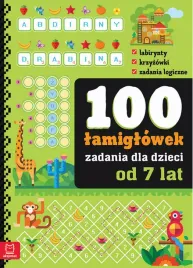 100-zadan-lamiglowki-dla-dzieci-od-6-lat