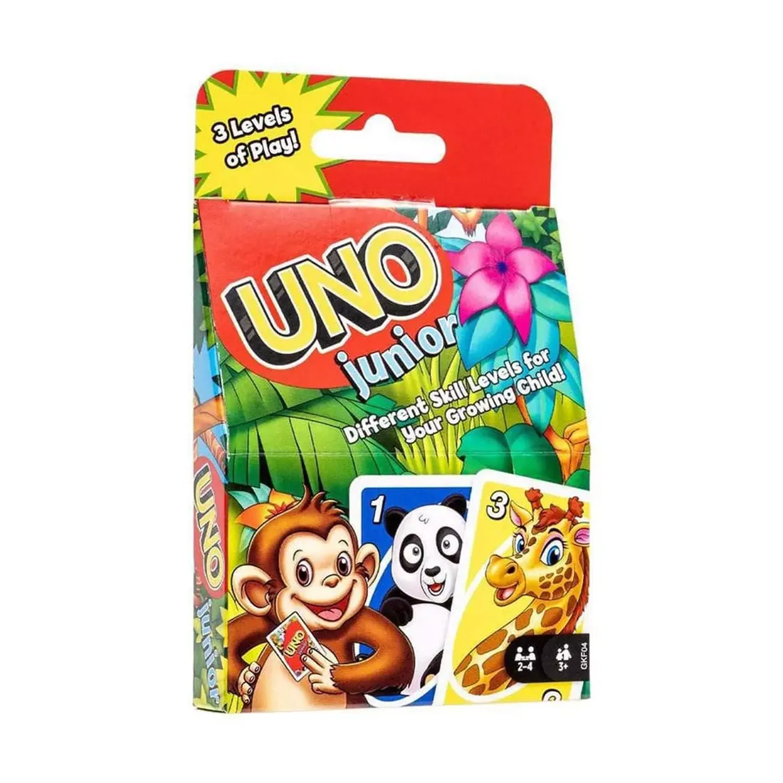 mattel-gkf04-uno-junior-gra-karciana-nazwa-mattel-gkf04-uno-junior-gra-karciana