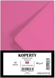 koperty-b6-roz-barbii-10-sztuk