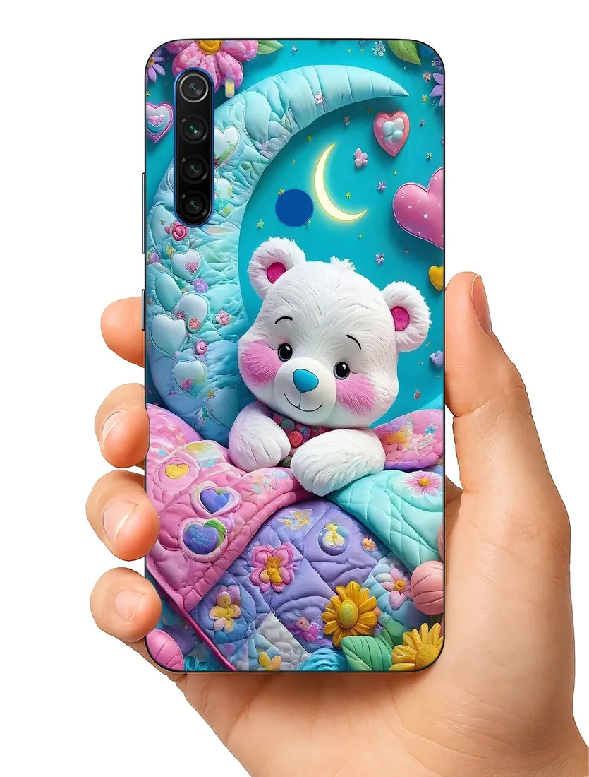 etui-case-do-xiaomi-redmi-note-8-malpy-misie-pandy-swinki