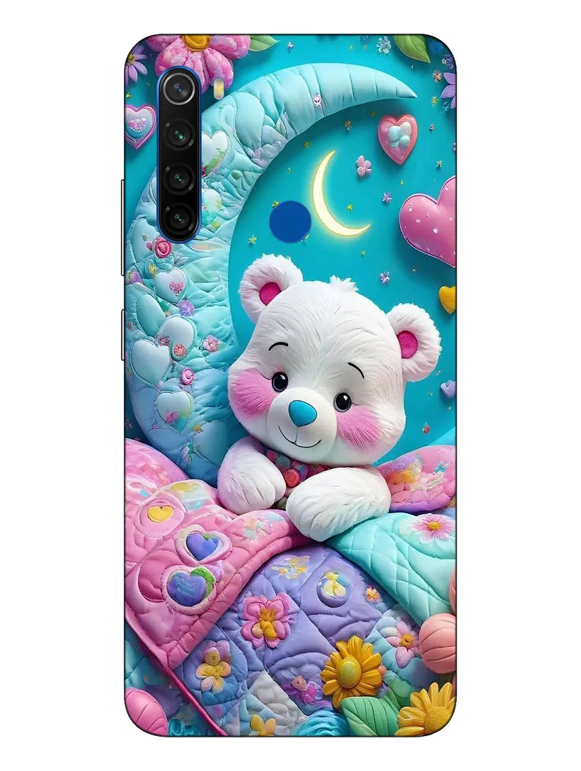 etui-case-do-xiaomi-redmi-note-8-malpy-misie-pandy-swinki-stan-nowy