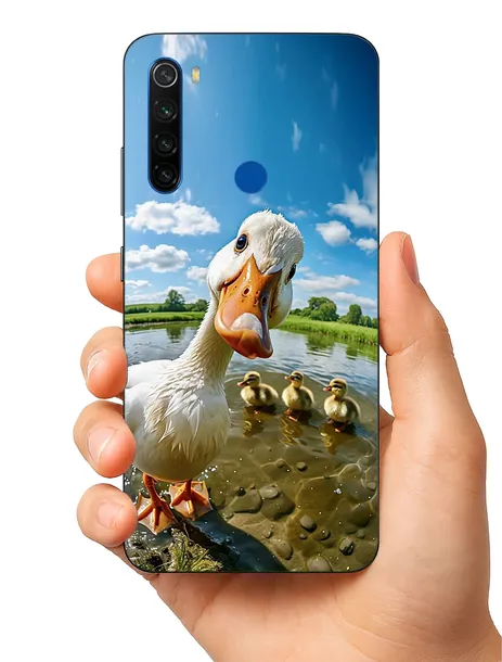 etui-case-do-xiaomi-redmi-note-8-malpy-misie-pandy-swinki
