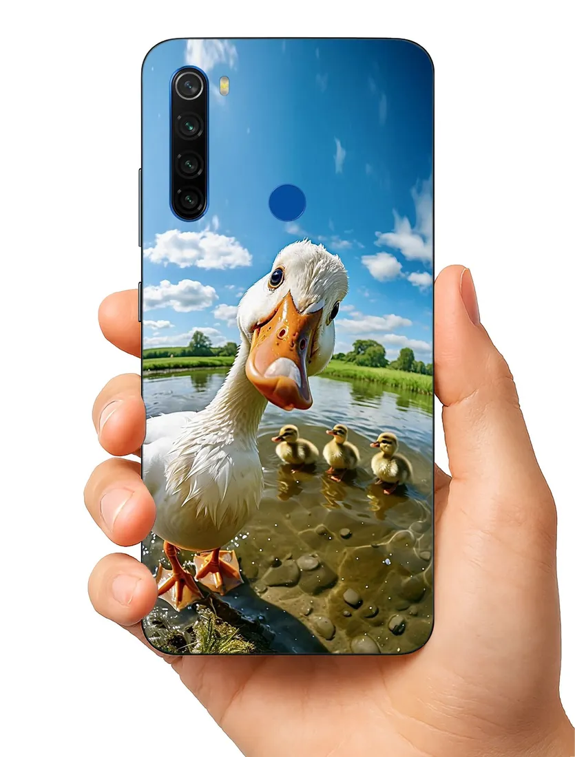 etui-case-do-xiaomi-redmi-note-8-malpy-misie-pandy-swinki
