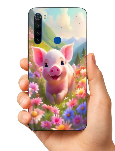 etui-case-do-xiaomi-redmi-note-8-malpy-misie-pandy-swinki