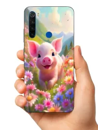 etui-case-do-xiaomi-redmi-note-8-malpy-misie-pandy-swinki