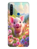 etui-case-do-xiaomi-redmi-note-8-malpy-misie-pandy-swinki-stan-nowy