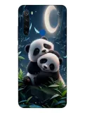 etui-case-do-xiaomi-redmi-note-8-malpy-misie-pandy-swinki-stan-nowy