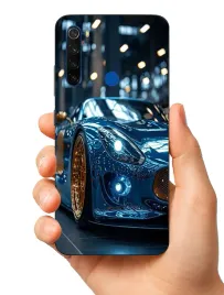 etui-case-do-xiaomi-redmi-note-8-motory-samochody-auta