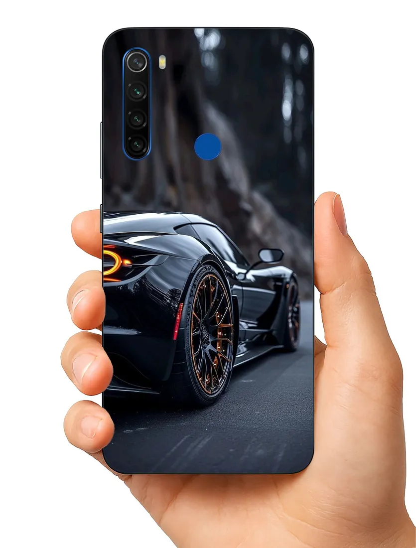 etui-case-do-xiaomi-redmi-note-8-motory-samochody-auta
