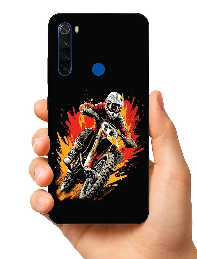 etui-case-do-xiaomi-redmi-note-8-motory-samochody-auta