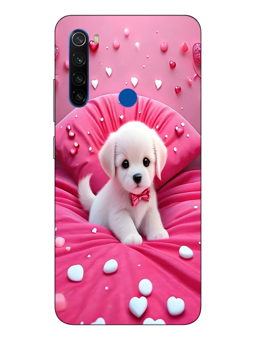 etui-case-do-xiaomi-redmi-note-8-psy-pieski-slodziaki-stan-nowy