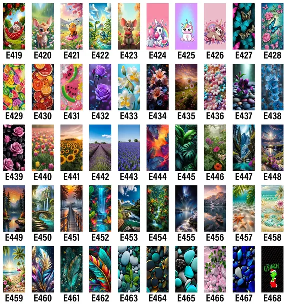etui-case-do-xiaomi-redmi-note-8-psy-pieski-slodziaki-kolor-wielokolorowy
