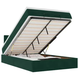 rama-lozka-otomana-z-materacem-zielona-120x200-cm-aksamit