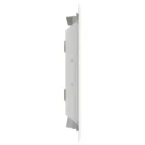 panel-dostepu-2-pcs-bialy-23-x-23-x-3-cm-stal-stan-nowy