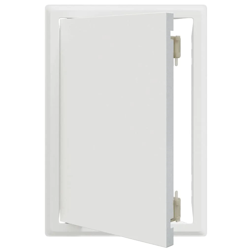 panel-dostepu-bialy-33-x-23-x-3-cm-stal-stan-nowy
