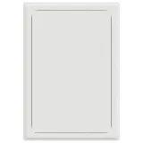 panel-dostepu-bialy-33-x-23-x-3-cm-stal-stan-nowy