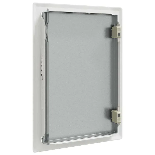 panel-dostepu-bialy-33-x-23-x-3-cm-stal-stan-nowy