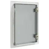 panel-dostepu-bialy-33-x-23-x-3-cm-stal-stan-nowy