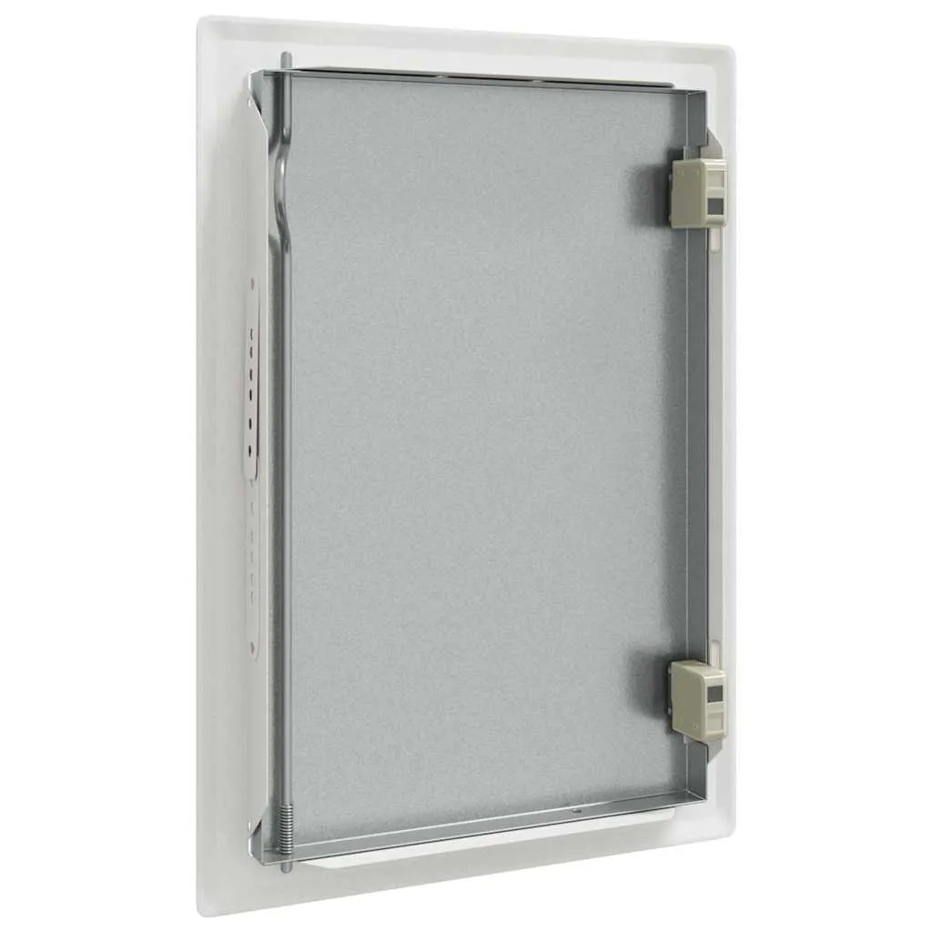 panel-dostepu-bialy-33-x-23-x-3-cm-stal-stan-nowy