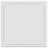 panel-dostepu-bialy-43-5-x-33-x-3-cm-stal-stan-nowy