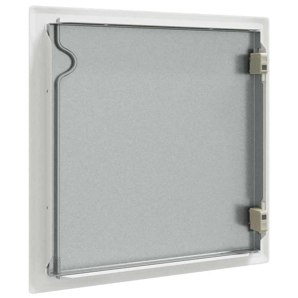 panel-dostepu-bialy-43-5-x-33-x-3-cm-stal-stan-nowy
