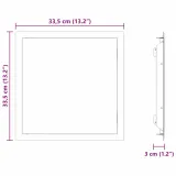 panel-dostepu-bialy-43-5-x-33-x-3-cm-stal-stan-nowy