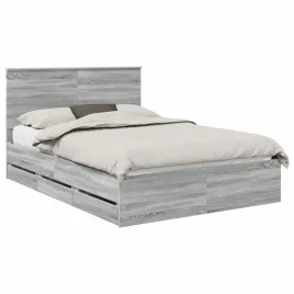 ramka-lozka-szary-sonoma-140-x-190-cm-drewno-inzynieryjne