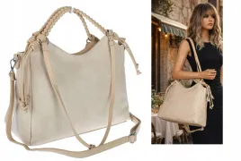torebka-damska-shopper-pojemna-listonoszka-na-ramie-torba-mc599-bezowa
