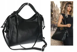 torebka-damska-shopper-pojemna-listonoszka-na-ramie-torba-mc599-czarna